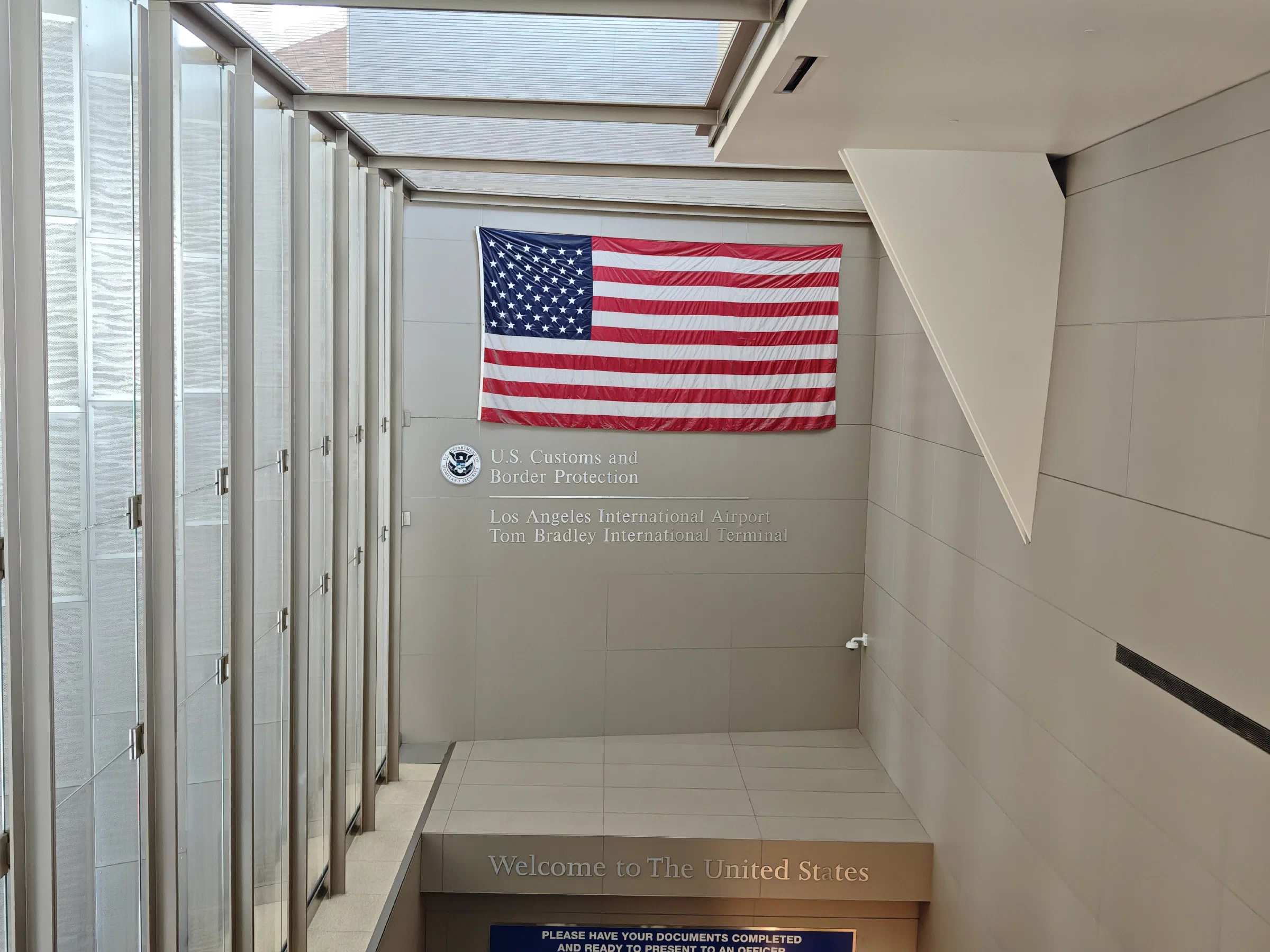 Welcome to The United States